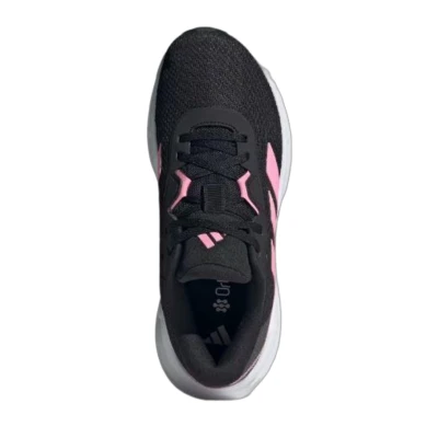 Adidas Galaxy 7 W core black/bliss pink/carbon dámská sportovní obuv