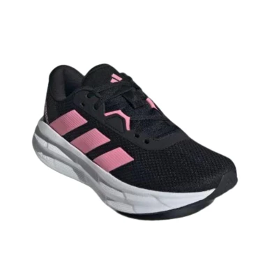 Adidas Galaxy 7 W core black/bliss pink/carbon dámská sportovní obuv