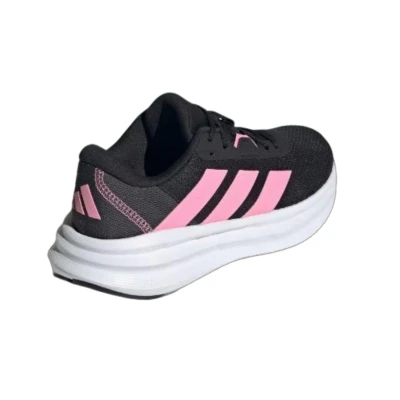 Adidas Galaxy 7 W core black/bliss pink/carbon dámská sportovní obuv