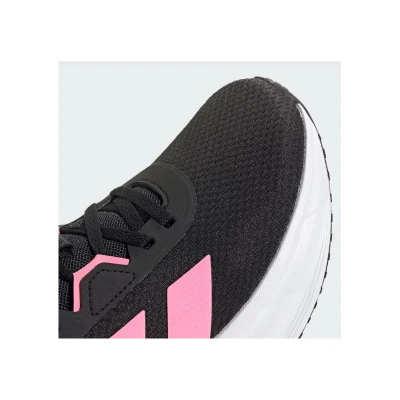 Adidas Galaxy 7 W core black/bliss pink/carbon dámská sportovní obuv