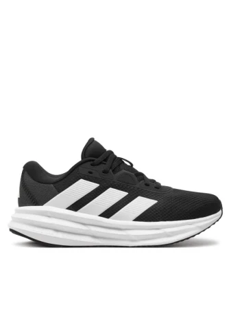Adidas Galaxy 7 W core black/cloud whote/carbon dámská sportovní obuv