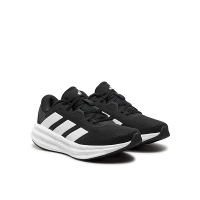 Adidas Galaxy 7 W core black/cloud whote/carbon dámská sportovní obuv