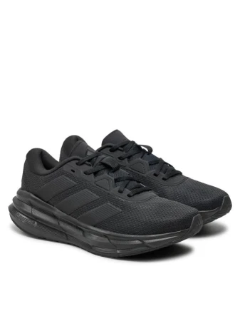 Adidas Galaxy 7 W core black/core black/core black dámská sportovní obuv