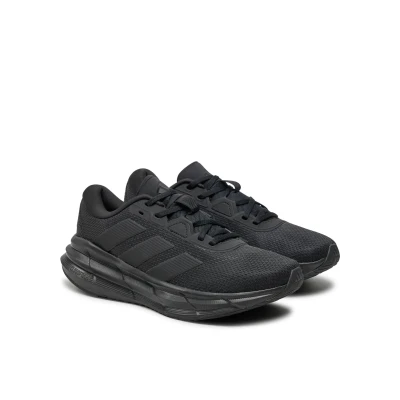 Adidas Galaxy 7 W core black/core black/core black dámská sportovní obuv