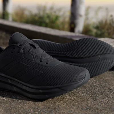 Adidas Galaxy 7 W core black/core black/core black dámská sportovní obuv