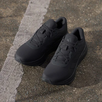 Adidas Galaxy 7 W core black/core black/core black dámská sportovní obuv