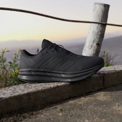Adidas Galaxy 7 W core black/core black/core black dámská sportovní obuv