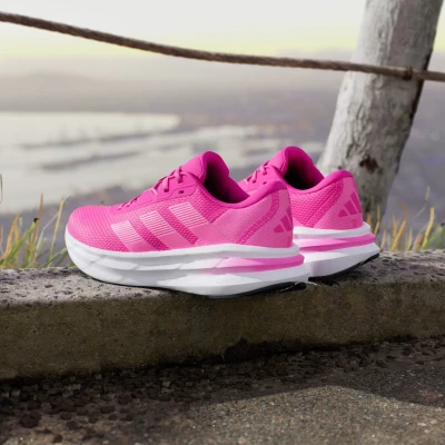 Adidas Galaxy 7 W shock pink/lucid pink/shock pink dámská sportovní obuv