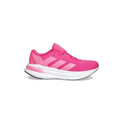 Adidas Galaxy 7 W shock pink/lucid pink/shock pink dámská sportovní obuv POUZE Velikost 40 2/3 (VÝPRODEJ)