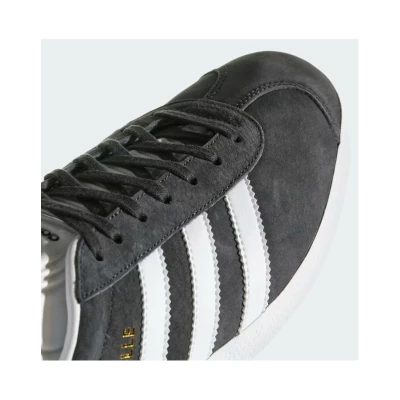 Adidas Gazelle M grey/white/gold pánské tenisky