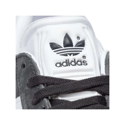Adidas Gazelle M grey/white/gold pánské tenisky