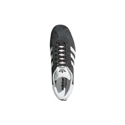 Adidas Gazelle M grey/white/gold pánské tenisky