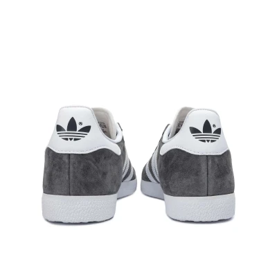 Adidas Gazelle M grey/white/gold pánské tenisky