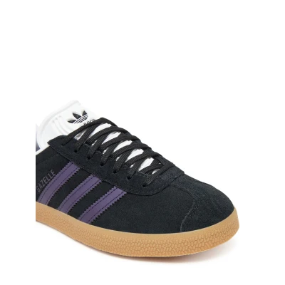 Adidas Gazelle W aurora plum/core black/cloud white dámské tenisky