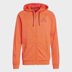 Adidas GG SL FZHD IW8414 M pánská mikina Adidas GG SL FZHD IW8414 M pánská mikina