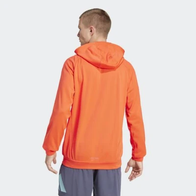 Adidas GG SL FZHD IW8414 M pánská mikina