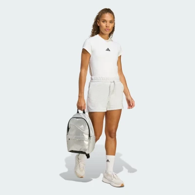 Adidas GL BP-SILVMT/WHITE batoh