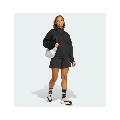 Adidas GL POUCH SILVMT/WHITE kabelka