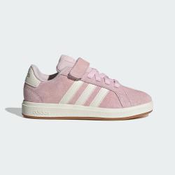 Adidas Grand Court 00S EL C JH6181 K Detská obuv Adidas Grand Court 00S EL C JH6181 K Detská obuv