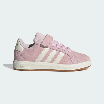 Adidas Grand Court 00S EL C JH6181 K Dětská obuv Adidas Grand Court 00S EL C JH6181 K Dětská obuv
