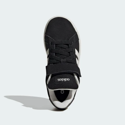 Adidas Grand Court 00S EL C JP5896 K dětské tenisky