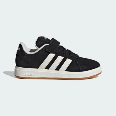 Adidas Grand Court 00S EL C JP5896 K dětské tenisky POUZE EU 31 (VÝPRODEJ) Adidas Grand Court 00S EL C JP5896 K dětské tenisky POUZE EU 31 (VÝPRODEJ)
