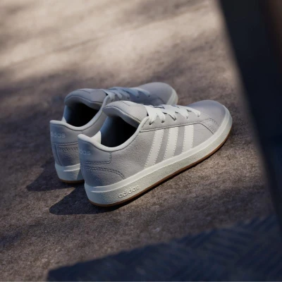 Adidas Grand Court 00S K JH6179 Dětská obuv