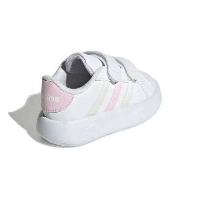 Adidas Grand Court 2.0 CF I IH4884 Tenisky Infanti POUZE EU 27 (VÝPRODEJ)