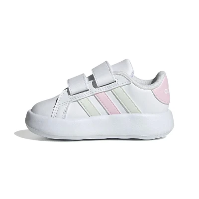 Adidas Grand Court 2.0 CF I IH4884 Tenisky Infanti POUZE EU 27 (VÝPRODEJ)
