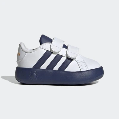 Adidas Grand Court 2.0 CF I JI0979 Tenisky dětské Adidas Grand Court 2.0 CF I JI0979 Tenisky dětské