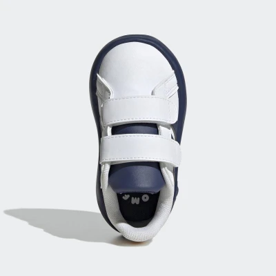 Adidas Grand Court 2.0 CF I JI0979 Tenisky dětské