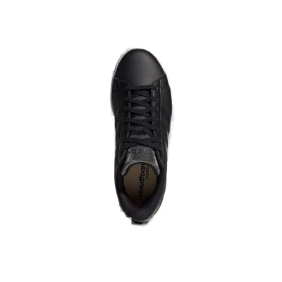 Adidas Grand Court 2.0 core black/core black/silver metallic dámské tenisky