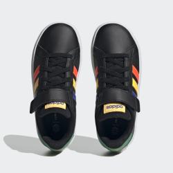 Adidas Grand Court 2.0 EL K HP8914 dětské tenisky