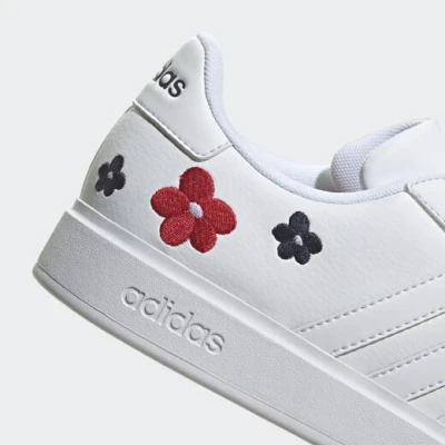 Adidas Grand Court 2.0 HP9416 W dámské tenisky