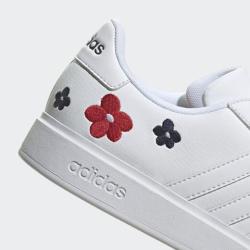 Adidas Grand Court 2.0 HP9416 W dámské tenisky POUZE UK 6,5 / EU 40 (VÝPRODEJ)