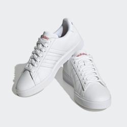 Adidas Grand Court 2.0 HP9416 W dámské tenisky POUZE UK 6,5 / EU 40 (VÝPRODEJ)