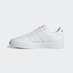 Adidas Grand Court 2.0 HP9416 W dámské tenisky POUZE UK 6,5 / EU 40 (VÝPRODEJ)