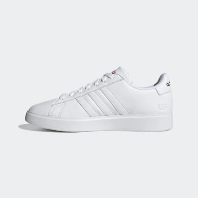 Adidas Grand Court 2.0 HP9416 W dámské tenisky POUZE UK 7,5 / EU 41,5 (VÝPRODEJ)
