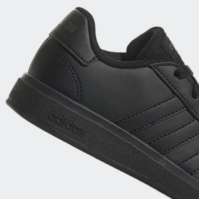 Adidas Grand Court 2.0 K FZ6159 dětské tenisky