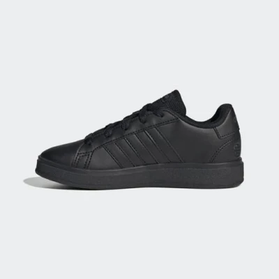 Adidas Grand Court 2.0 K FZ6159 dětské tenisky