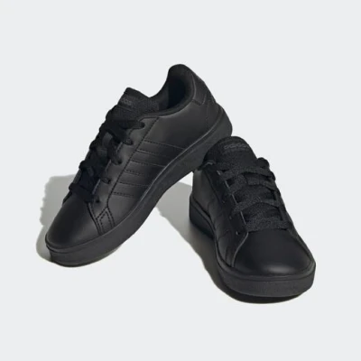 Adidas Grand Court 2.0 K FZ6159 dětské tenisky