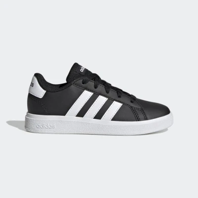 Adidas Grand Court 2.0 K GW6503 dětské tenisky Adidas Grand Court 2.0 K GW6503 dětské tenisky