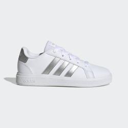 Adidas Grand Court 2.0 K GW6506 detské tenisky Adidas Grand Court 2.0 K GW6506 detské tenisky
