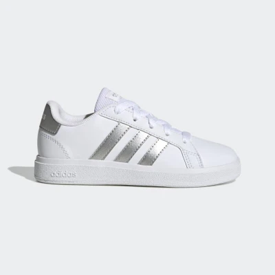Adidas Grand Court 2.0 K GW6506 dětské tenisky Adidas Grand Court 2.0 K GW6506 dětské tenisky