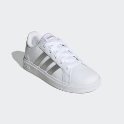 Adidas Grand Court 2.0 K GW6506 dětské tenisky