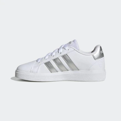 Adidas Grand Court 2.0 K GW6506 dětské tenisky