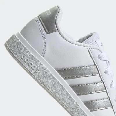 Adidas Grand Court 2.0 K GW6506 dětské tenisky