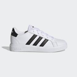 Adidas Grand Court 2.0 K GW6511 detské tenisky Adidas Grand Court 2.0 K GW6511 detské tenisky