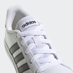 Adidas Grand Court 2.0 K GW6511 dětské tenisky