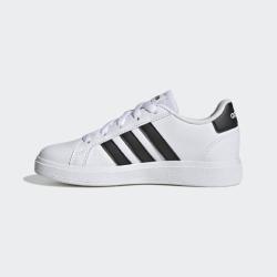 Adidas Grand Court 2.0 K GW6511 dětské tenisky
